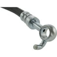 thumbnail image 3 of Centric Parts 150.42140 Brake Hydraulic Hose For Select 12-19 Nissan Models, 3 of 4
