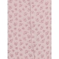 thumbnail image 3 of Modern Moments by Gerber Gender Neutral Viscose One-Piece Pajama, Sizes 12 Months - 5T, 3 of 7