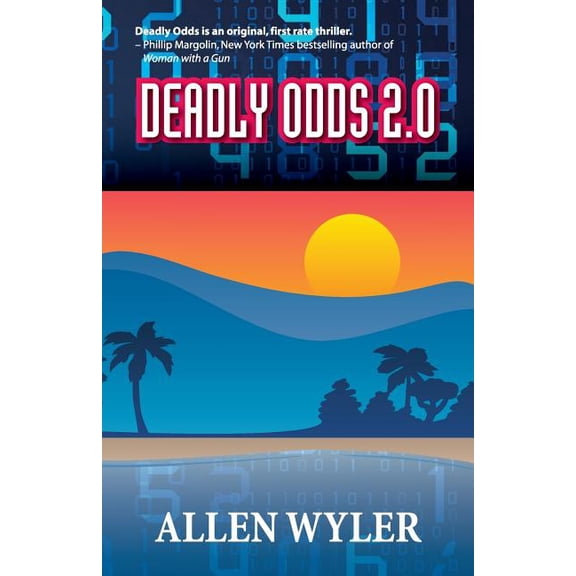 Deadly Odds 2.0, (Paperback)
