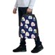 thumbnail image 5 of Balery Mom And Baby Owls Mochila para hombre y mujer - Tela Oxford 600D resistente - Gran capacidad, resistente al agua, ideal para la escuela, viajes y senderismo, 5 of 6