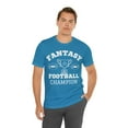 thumbnail image 6 of Funny Fantasy Football Champion Shirt, Fantasy Football Champion T-Shirt, 6 of 12