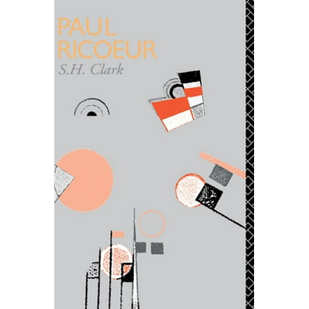 Paul Ricoeur, Used [Paperback]