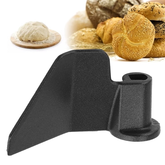 OTVIAP Universal Stainless Steel Bread Maker Blade Mixing Paddle Replacement for Breadmaker Machine,Bread Maker Paddle