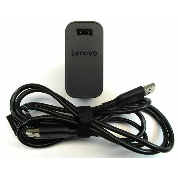 New Genuine Lenovo ThinkPad AC Adapter Yoga 3 Pro 40W 20V 2A 5A10J40332