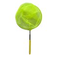 thumbnail image 2 of EIGTHTAIL Butterfly Net Handheld Telescopic Explore Nature Exercise Hand-on Ability Fishing Net Outdoor Supplies Catching Net, 2 of 9