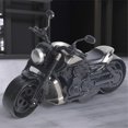 thumbnail image 2 of C Toy Motorcycle,Pull Back Motorcycle Toy, 1:12 Motorcycle Model for Boys,Pull Back Motorcycle Toys- Boy Girl, 2 of 5