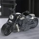 thumbnail image 3 of D Toy Motorcycle,Pull Back Motorcycle Toy, 1:12 Motorcycle Model for Boys,Pull Back Motorcycle Toys- Boy Girl, 3 of 5