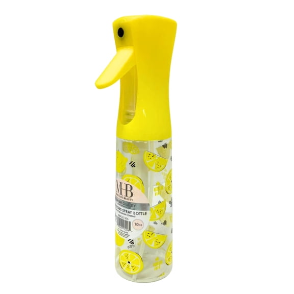 Must Have Beauty Continuous Spray Bottle - 10 oz