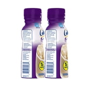 Glucerna 1g Total Sugars, Vanilla, 10-fl-oz Bottle, 4 Pack