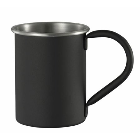 

Camp Moscow Mule Mug Matte Black