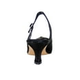 thumbnail image 4 of FLORAL Alexis Women's Wide Width Slingback Dress Shoes, 4 of 4