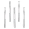 thumbnail image 1 of Paquete de 5 Pinceles de Bálsamo de Brillo de Lápiz de Aceite de Cutícula Perfecl Claro 3 ml, 1 of 8