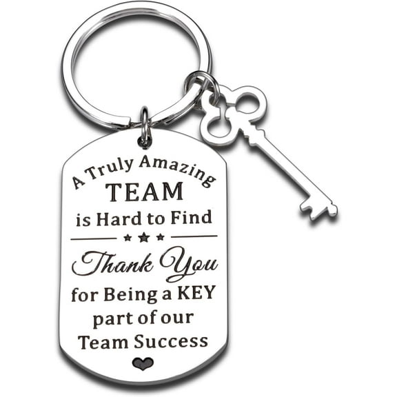 Employee Appreciation Gifts Bulk for Women Men Thank You Gifts for Coworkers Inspirational Team