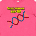 thumbnail image 4 of Inktastic Awesome DNA Youth T-Shirt, 4 of 5