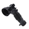 thumbnail image 3 of Air Intake Hose Turbocharger Intake Hose Turbocharger Inlet Pipe Turbocharger Intercooler Air Intake Inlet Tube Hose Fit For N20 2.0L F22 F30 F32 F10 E84 F25 13717605638, 3 of 8