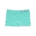 thumbnail image 4 of Pack de 6 Pantaletas a La Cintura Tatys Fashion TALLAS EXTRAS Estiran hasta 1.70 Metros Pack con 6 Diferentes Colores Tatys Fashion 1351, 4 of 7