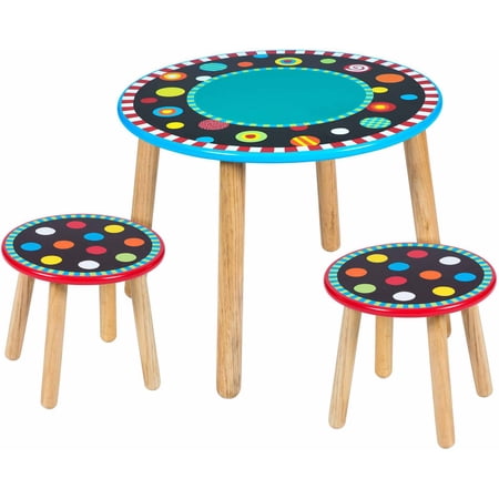 ALEX Toys Artist Studio My First Table & 2 Stools | Walmart Canada