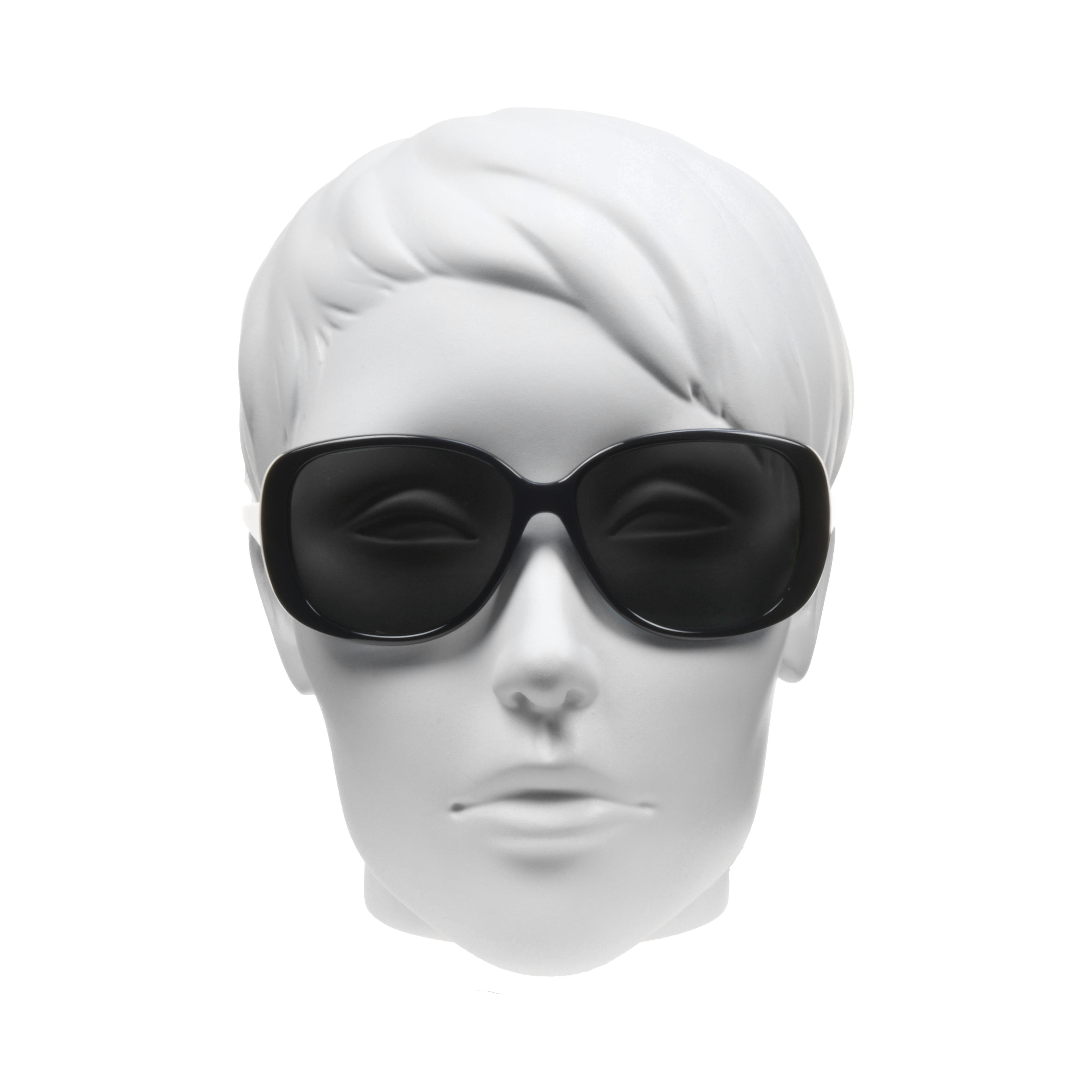proSPORT Women Polarized Bifocal Reading Fashion Oversized Sunglasses