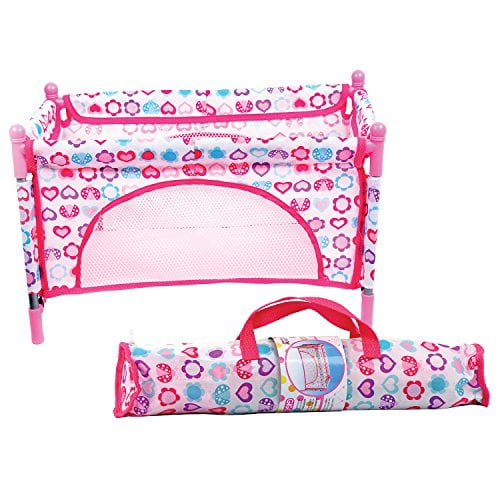 baby doll playpens