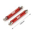 thumbnail image 2 of Baohd Steel Design Universal Drive Joint For 1/10 GEN8 RC Car Part RC Car Accessories Replacement Parts, 2 of 5
