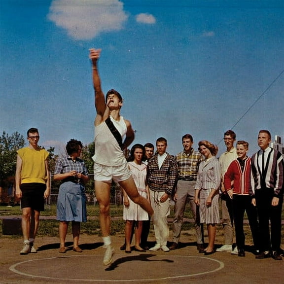 Guided By Voices - Nowhere To Go But Up - Music & Performance - CD