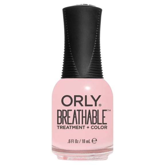 Orly Breathable Kiss Me I'm Kind, 0.6 fl oz
