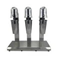 thumbnail image 6 of Commercial Electric Milk Shake Machine Blenders Tea Drink Mix Milkshake Mixer, 6 of 12