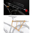thumbnail image 4 of Versatiles Bicycles Rear Carriers Bicycles Luggage Rack Portables Bike for Long Distances Cycling, 4 of 7