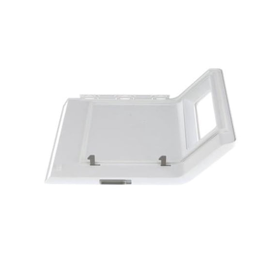 Whirlpool WPLW11268536 Refrigerator Ice Door