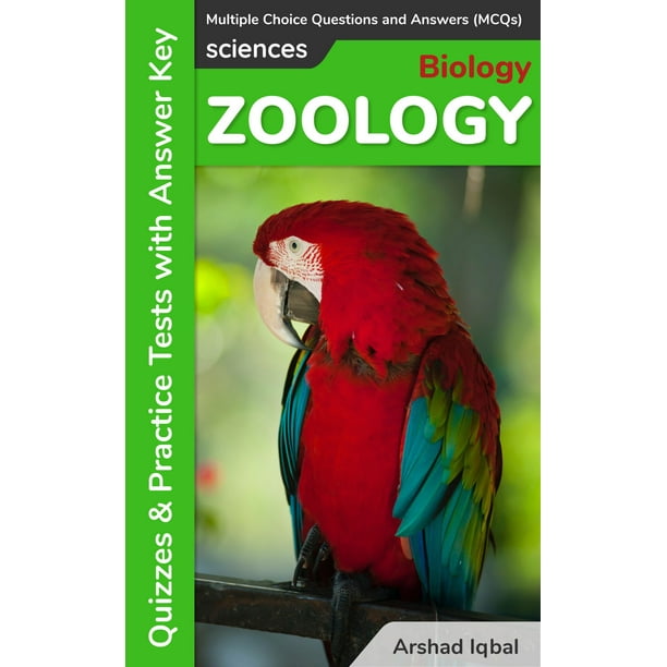 Zoology Multiple Choice Questions and Answers (MCQs) Quizzes