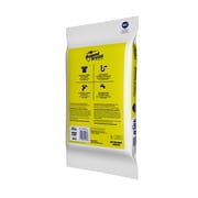 Diamond Crystal Bright and Soft Water Softener Salt Pellets, 40 lb Bag