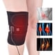 thumbnail image 3 of Seitruly Rodillera Calefacción Brace Soporte Banda Cuidado de la salud Dolor de piernas frías Reumatismo Rehabilitación Carga USB Recargable masajeadores Seitruly  CE015638-01, 3 of 6