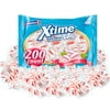 Xtime Soft Mint Puffs Candy, 200 Count by Soft Mint Puffs 8 pk