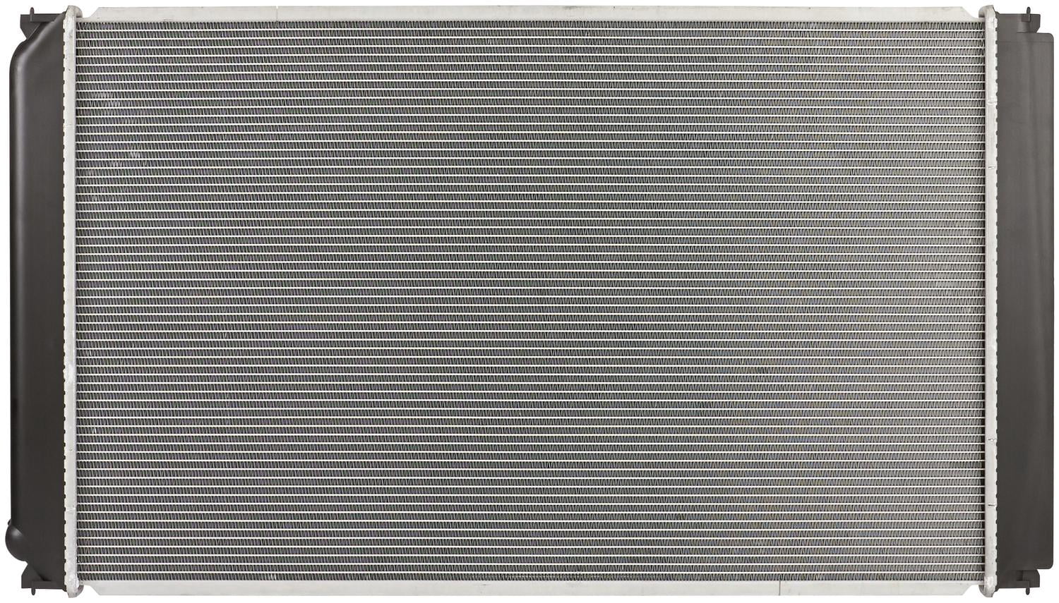 Spectra Premium CU13584 Automotive Radiator