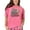 Crunchberry, variant on Life is Better with Sprinkles Graphic Tee, Fun Ice Cream Cone T-Shirt, Cute Summer Top, Colorful Sprinkles Shirt, Happy Vibes Tee, Butter Comfort Colors T-Shirt, Large