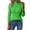 Green, variant on Women's Turtleneck Sweater Ribbed Knit Long Sleeve Pullover Top Slim Fit Stretchy Solid Color Sweaters for Fall Winter Office,Yellow (XL)