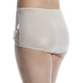 thumbnail image 3 of Women's Vanity Fair 13011 Perfectly Yours Lace Nouveau Brief Panty - 3 Pack (Multi 2113 9), 3 of 4