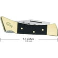 Case Black Hammerhead Pocket Knife