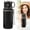 Black, variant on 2 In 1 Stainless Steel Vacuum Insulated Bottle with Lidded Cup, Insulated Tumblers with Handles, 316 Stainless Steel Water Bottle, Keeps Drinks Hot & Cold for Travel