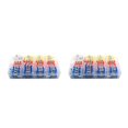 thumbnail image 3 of Speravity Conector de cable Ajuste apretado Antioxidante*Terminales de crimpado a tope Kit de terminales eléctricos Horquilla Gancho Pala Junta a tope Type11 NO11 Speravity CBP252126, 3 of 5