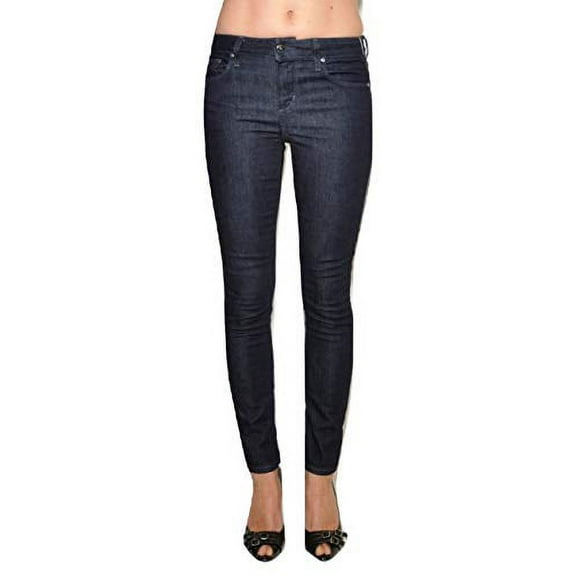 Joe's Jeans The Skinny Ankle Denim Jean Pants, Peggy (29)
