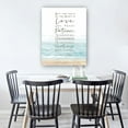 thumbnail image 5 of Galatians 5 22-23 Bible Scripture Wall Decor Fruit of The Spirit Posters Art Prints Painting Panels Wall Canvas Decoration Printed Canvas, 5 of 5