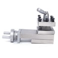 thumbnail image 4 of METAL LATHE CROSS SLIDE AND TOOL HOLDER Compound Lathe Parts Stroke 90mm 1 Set, 4 of 11