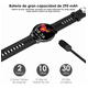 thumbnail image 2 of Reloj Deportivo Smartwatch Bluetooth Malubero negro 64 MB, 2 of 3