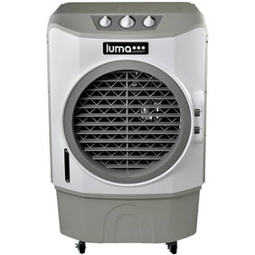Luma Comfort Ec45s Tower Evaporative Cooler Walmart Com