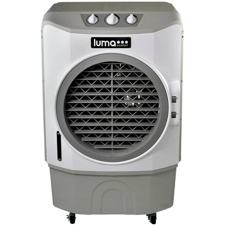 Luma Comfort EC220W High Power Evaporative Cooler