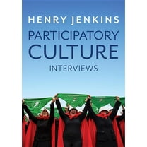 Participatory Culture: Interviews (Paperback)