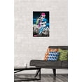 thumbnail image 4 of The Powerpuff Girls - Group City Wall Poster, 14.725" x 22.375", 4 of 4