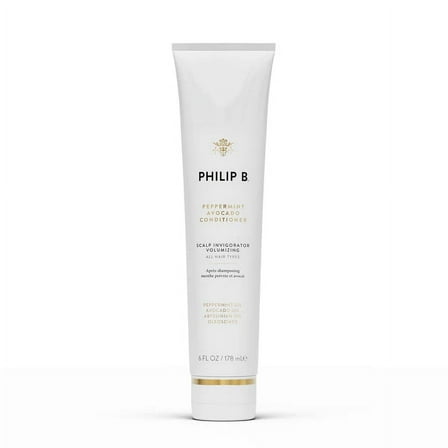 Philip B. Peppermint Avocado Conditioner