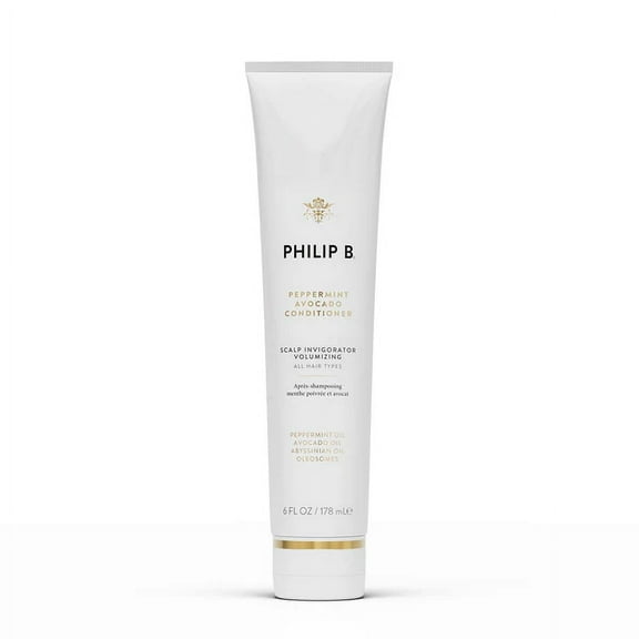 Philip B. Peppermint Avocado Conditioner